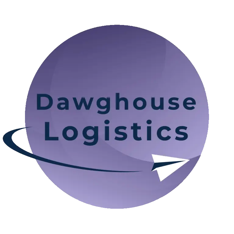 Dawghouse Logistics Logo